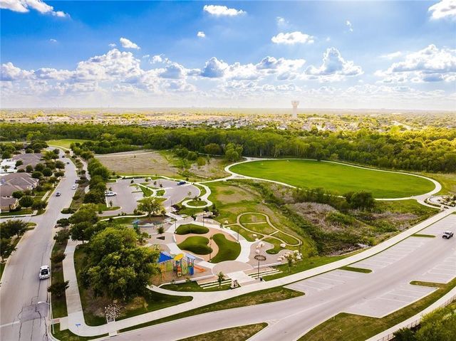 913 Old Wick Castle WAY, Pflugerville, TX 78660