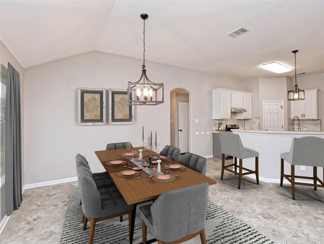 913 Old Wick Castle WAY, Pflugerville, TX 78660