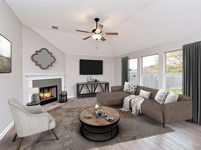 913 Old Wick Castle WAY, Pflugerville, TX 78660