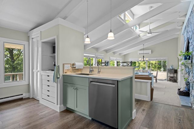 4340 S Sugar Loaf Mountain Road, Cedar, MI 49621