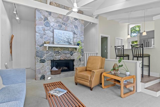 4340 S Sugar Loaf Mountain Road, Cedar, MI 49621