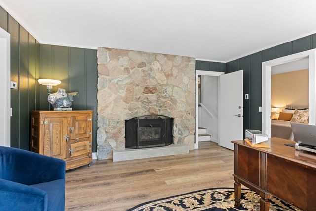 4340 S Sugar Loaf Mountain Road, Cedar, MI 49621