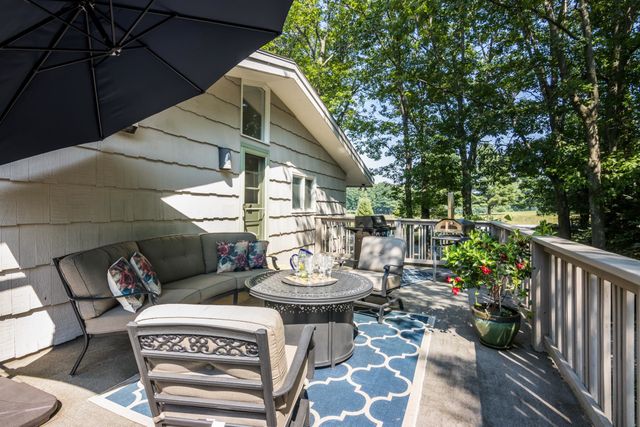 4340 S Sugar Loaf Mountain Road, Cedar, MI 49621