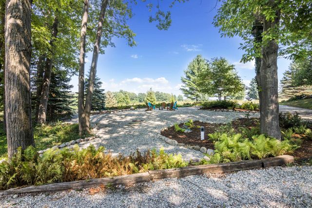 4340 S Sugar Loaf Mountain Road, Cedar, MI 49621