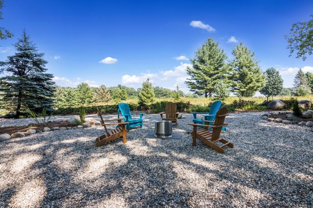 4340 S Sugar Loaf Mountain Road, Cedar, MI 49621