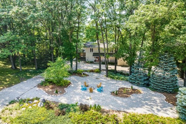 4340 S Sugar Loaf Mountain Road, Cedar, MI 49621