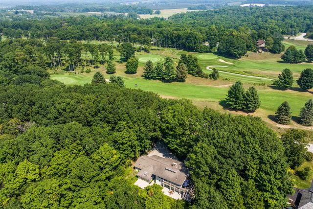 4340 S Sugar Loaf Mountain Road, Cedar, MI 49621