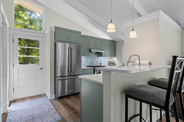 4340 S Sugar Loaf Mountain Road, Cedar, MI 49621