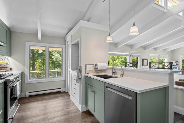 4340 S Sugar Loaf Mountain Road, Cedar, MI 49621