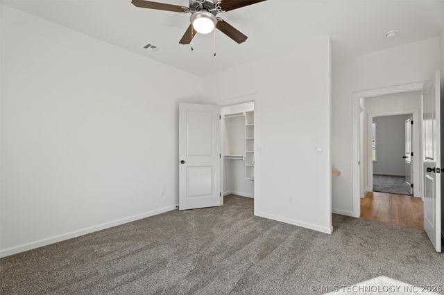 145 S 427 Road, Pryor, OK 74361