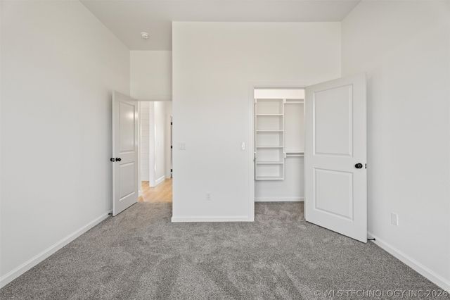 145 S 427 Road, Pryor, OK 74361