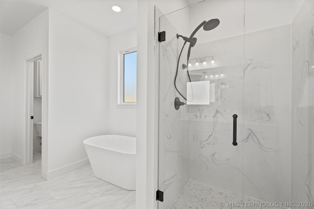 145 S 427 Road, Pryor, OK 74361