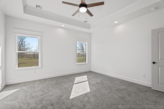 145 S 427 Road, Pryor, OK 74361