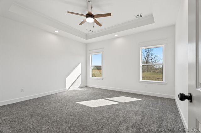 145 S 427 Road, Pryor, OK 74361