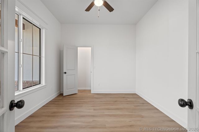 145 S 427 Road, Pryor, OK 74361