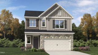 204 Browler Court, Angier, NC 27501