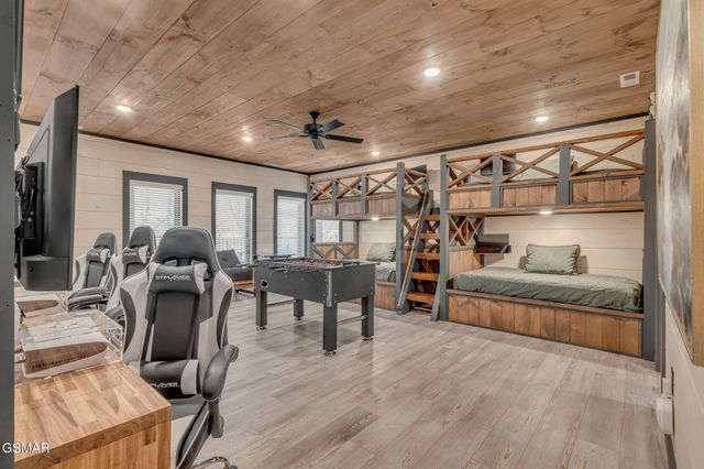 368 Rambling Creek Way, Sevierville, TN 37862