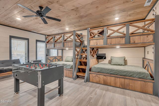 368 Rambling Creek Way, Sevierville, TN 37862