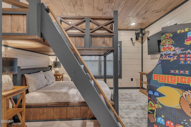 368 Rambling Creek Way, Sevierville, TN 37862