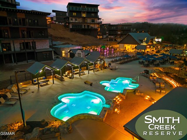 368 Rambling Creek Way, Sevierville, TN 37862