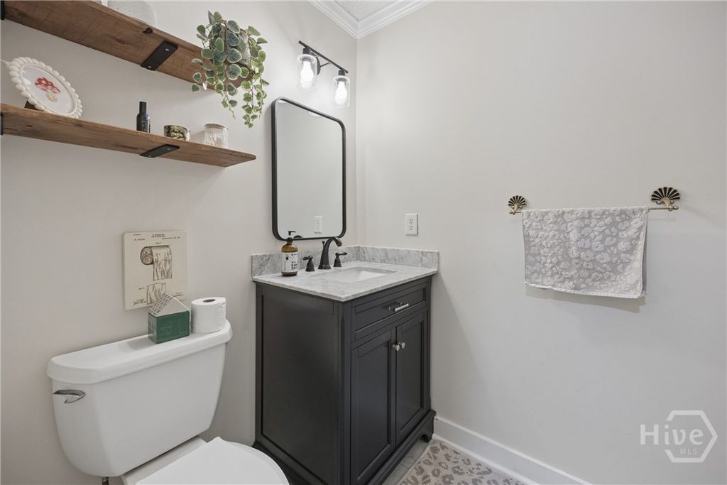 Image 22 of property listing at 352 Sandpiper Road, Richmond Hill, GA 31324