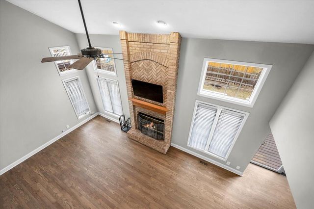 5406 W Valley Drive, Richmond, IL 60071