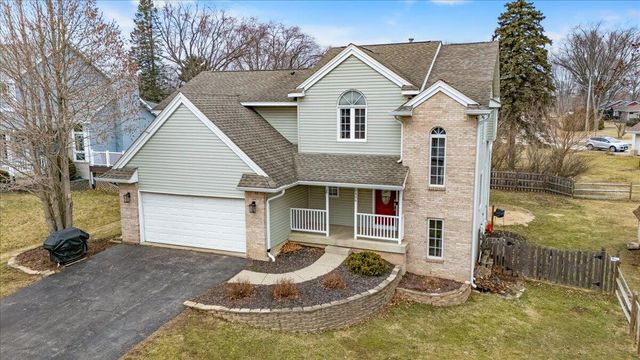 5406 W Valley Drive, Richmond, IL 60071