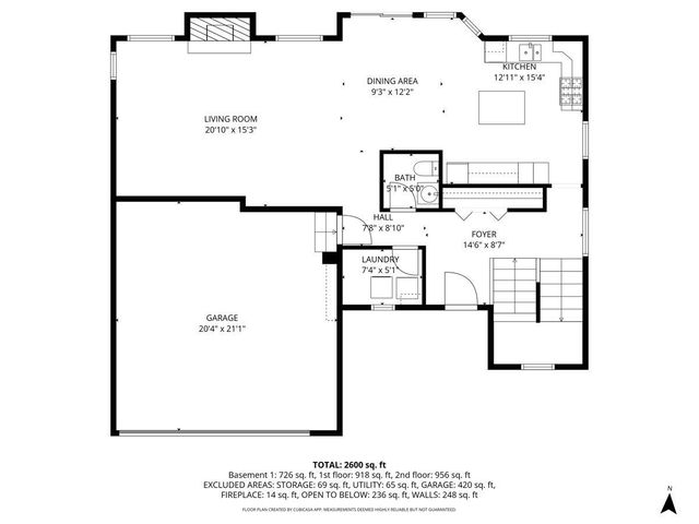 5406 W Valley Drive, Richmond, IL 60071