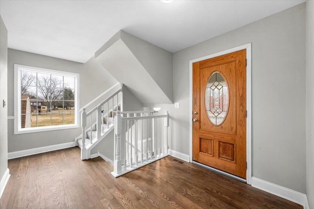 5406 W Valley Drive, Richmond, IL 60071