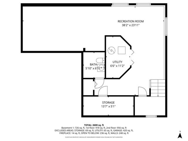 5406 W Valley Drive, Richmond, IL 60071