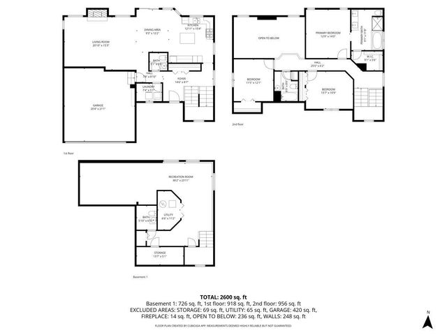 5406 W Valley Drive, Richmond, IL 60071