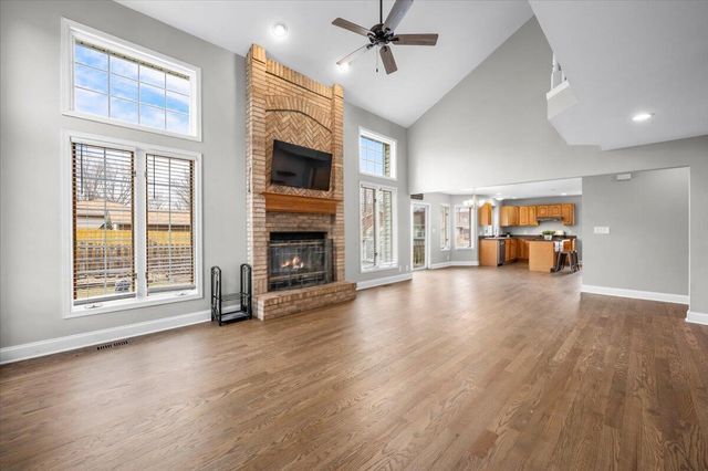 5406 W Valley Drive, Richmond, IL 60071