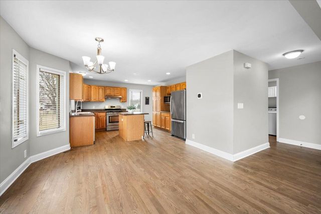 5406 W Valley Drive, Richmond, IL 60071