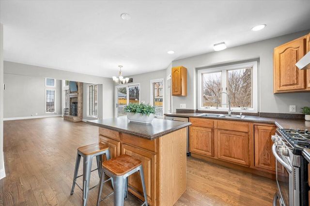 5406 W Valley Drive, Richmond, IL 60071