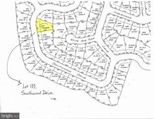 LOT 133 SOUTHWOOD DRIVE, Cross Junction, VA 22625