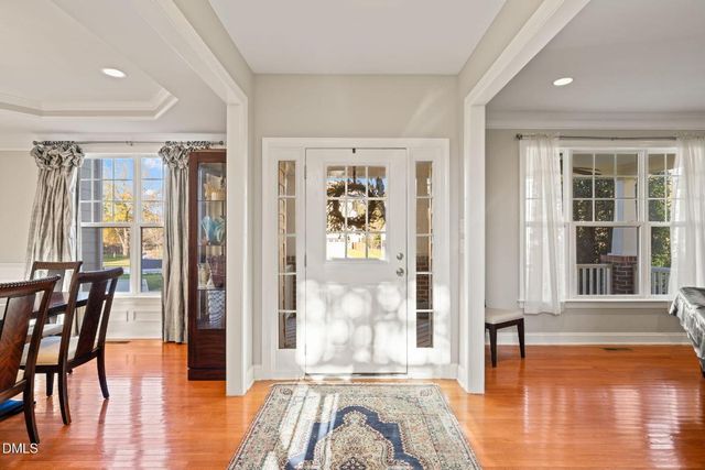 10822 Greater Hills Street, Raleigh, NC 27614