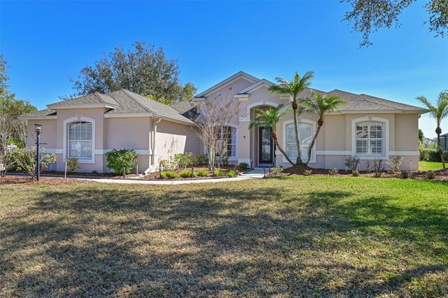 12246 CLUBHOUSE DRIVE, Lakewood Ranch, FL 34202