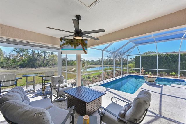 12246 CLUBHOUSE DRIVE, Lakewood Ranch, FL 34202