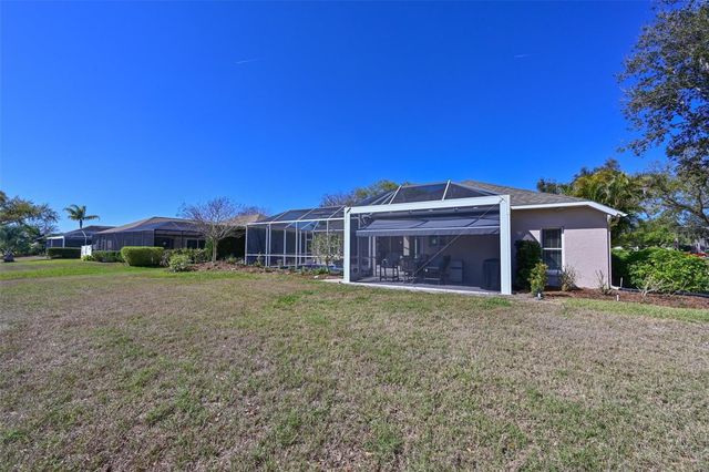 12246 CLUBHOUSE DRIVE, Lakewood Ranch, FL 34202