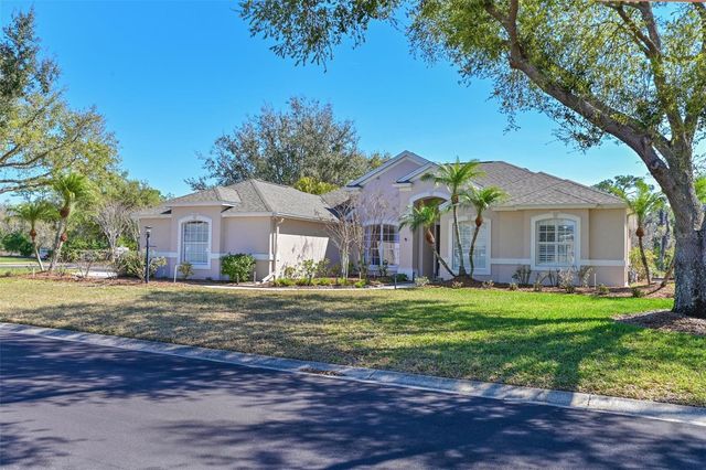 12246 CLUBHOUSE DRIVE, Lakewood Ranch, FL 34202