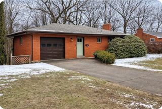 1115 Harvard Road, Monroeville, PA 15146