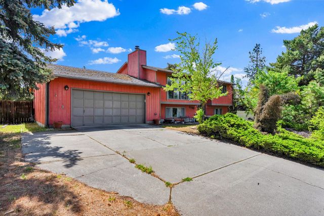 3109 W 21ST Ave, Spokane, WA 99224
