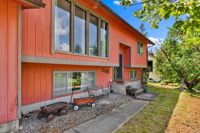 3109 W 21ST Ave, Spokane, WA 99224