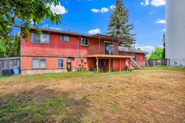 3109 W 21ST Ave, Spokane, WA 99224