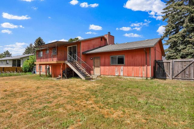 3109 W 21ST Ave, Spokane, WA 99224