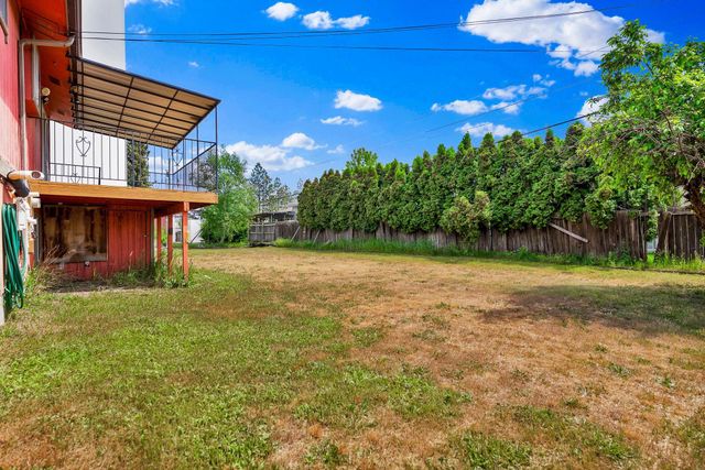 3109 W 21ST Ave, Spokane, WA 99224