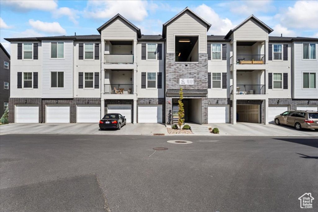 1958 N 3330 W #C204, Lehi, UT 84043