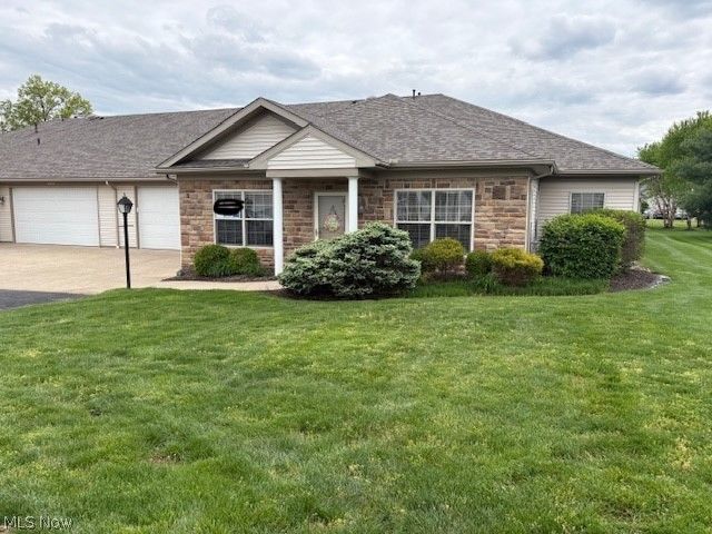 3077 Whitewood Street NW, North Canton, OH 44720