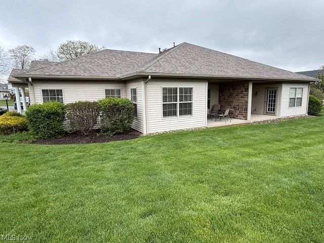 3077 Whitewood Street NW, North Canton, OH 44720