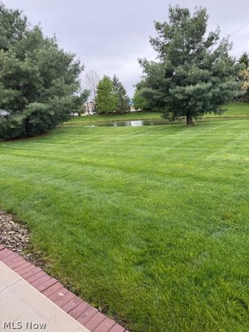3077 Whitewood Street NW, North Canton, OH 44720